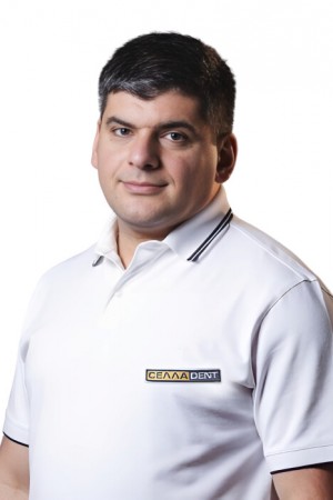 Минасян Вартан Акопович