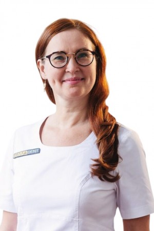 Трояновская Ангелина Николаевна