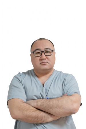 Суттубаев Ринат Батырханович