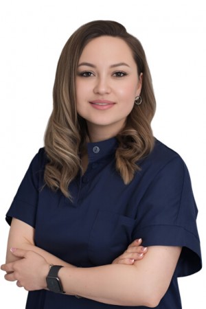 Ланцева Александра Витальевна