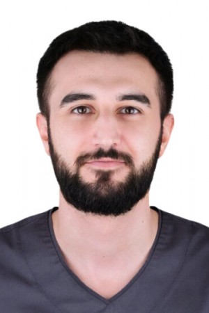 Камалов Омар Увайсович