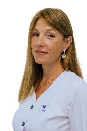 Мартюшева Ирина Григорьевна