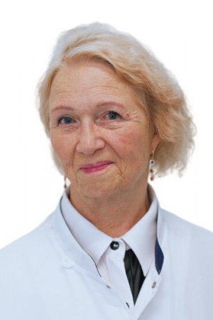 Азарченкова Лина Георгиевна