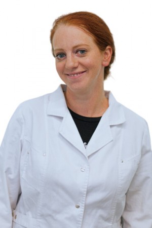 Дубровина Галина Михайловна