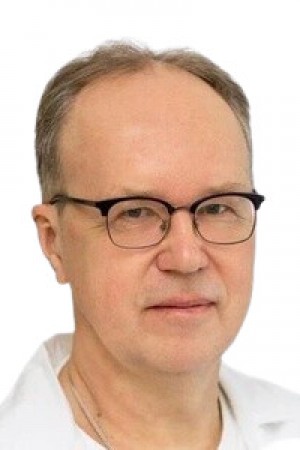 Щербович Андрей Анатольевич