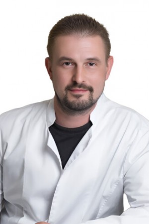 Новицкий Вадим Евгеньевич