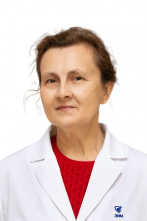 Суворова Лариса Леонидовна