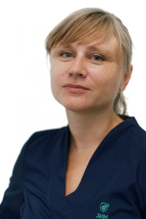 Цимеринг Надежда Андреевна