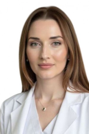 Солцаева Карина Мималтовна