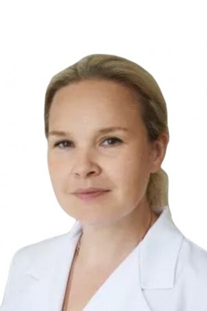 Донина Елена Васильевна