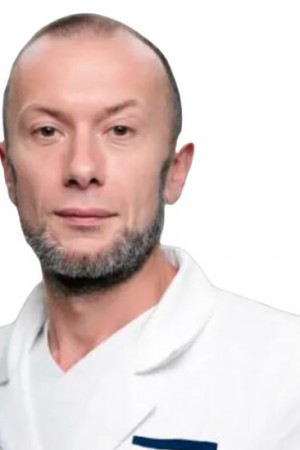 Нечаев Павел Игоревич