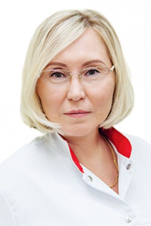 Коваленко Мария Александровна