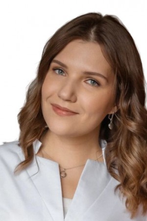 Цвилева Лидия Владимировна