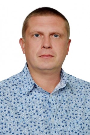 Краев Александр Павлович
