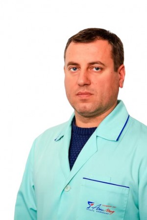 Коврига Александр Иванович