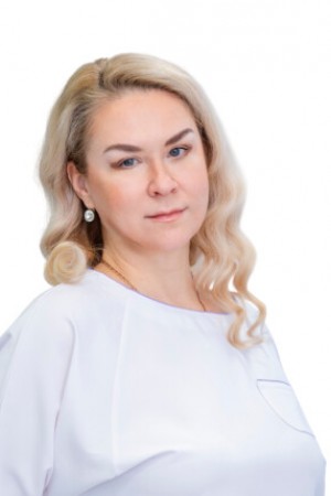 Павлова Ольга Александровна