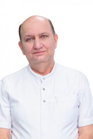 Рославцев Сергей Александрович