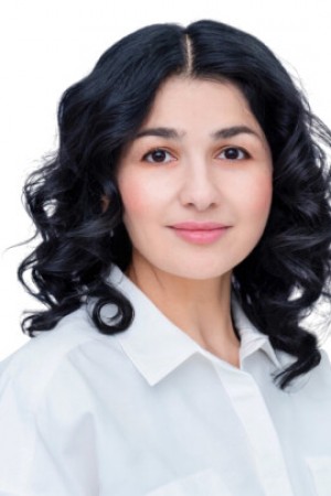 Газарян Лилианна Григорьевна