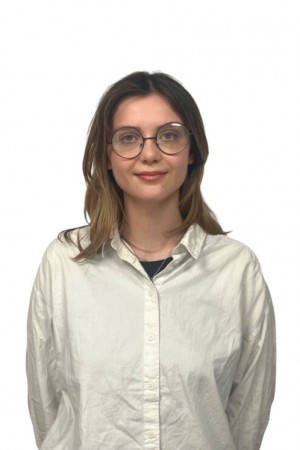 Усоева Анастасия Алексеевна