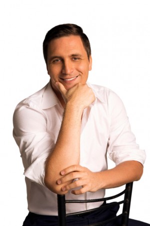 Нестеренко Максим Леонидович