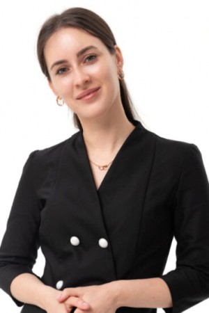 Деушева Оксана Леонидовна