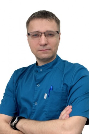 Сикорский Олег Юрьевич