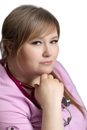 Землянухина Анна Александровна