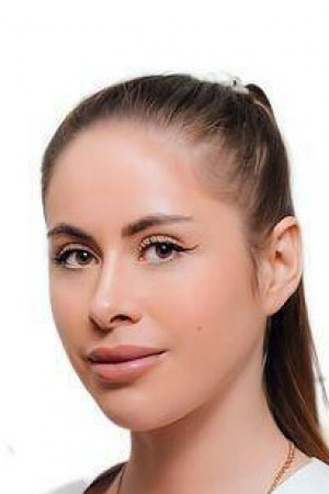 Мещерякова Мария Федоровна 