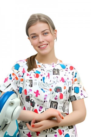 Волкова Екатерина Сергеевна