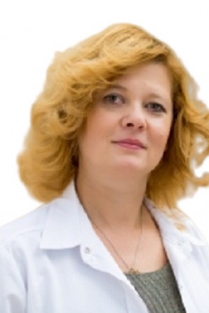 Петина Татьяна Вячеславовна