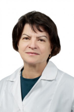 Казачек Любовь Алексеевна