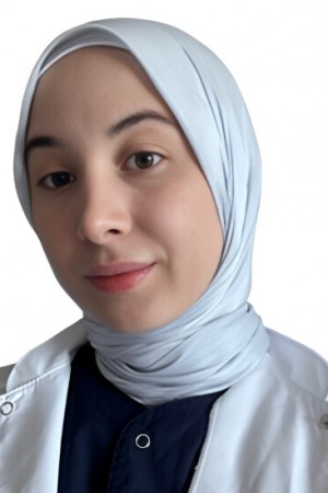 Мукаилова Дженнет Тельмановна