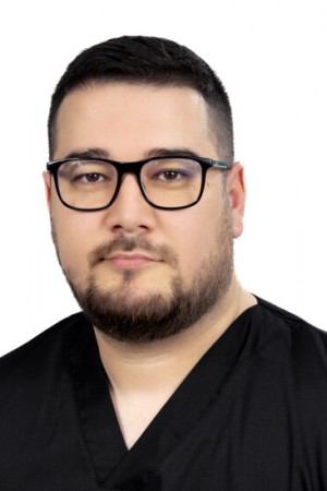 Вахобов Фаррух Абдусамадович