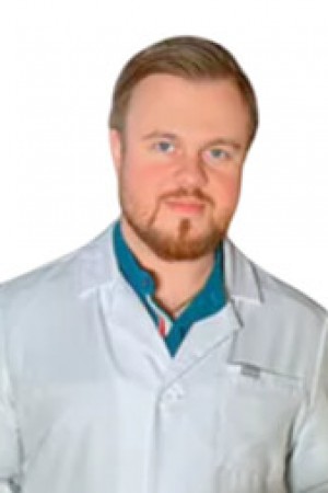 Фёдоров Александр Александрович