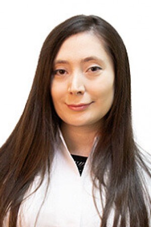 Мурачуева Татьяна Мурадовна