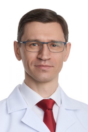 Богарев Александр Сергеевич