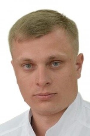 Логинов Алексей Анатольевич 