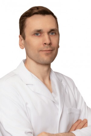 Лебедев Алексей Николаевич