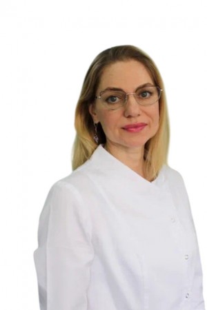 Бассэ Дарья Анатольевна