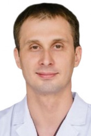 Кузнецов Дмитрий Валерьевич 