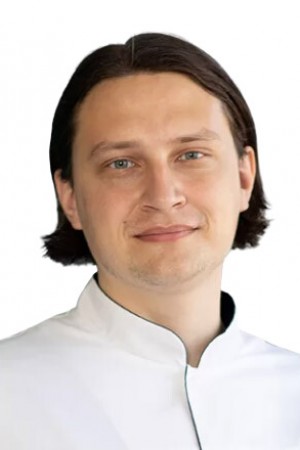 Фещенко Алексей Владимирович