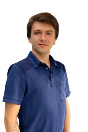 Пилипенко Александр Вячеславович