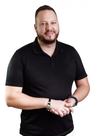 Денющенков Вадим Леонидович