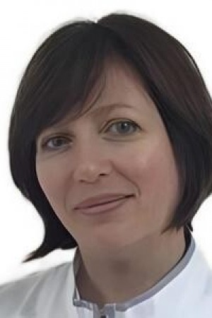 Емельянова Любовь Александровна