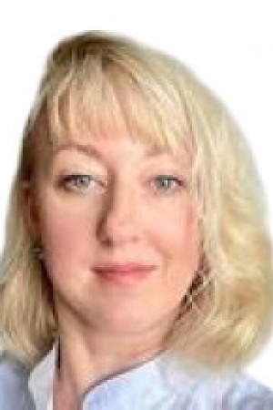 Регель Светлана Александровна