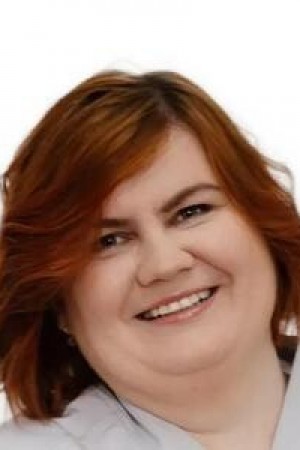 Черникевич Людмила Александровна