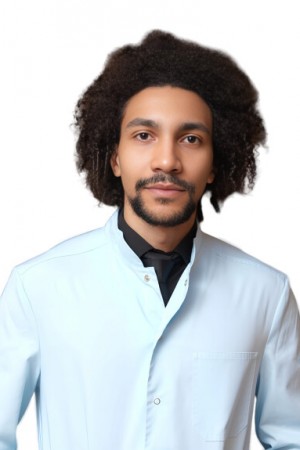 Байо Олег Фарабанович