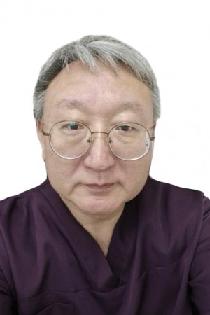 Цой Дмитрий Владимирович