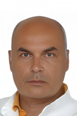 Ланцов Евгений Николаевич