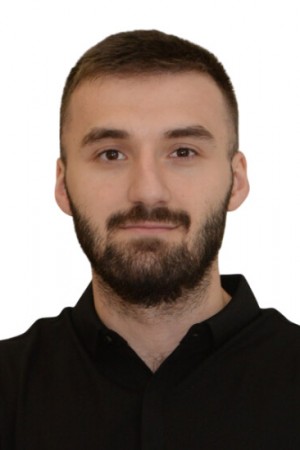 Шерипов Нариман Мурадович